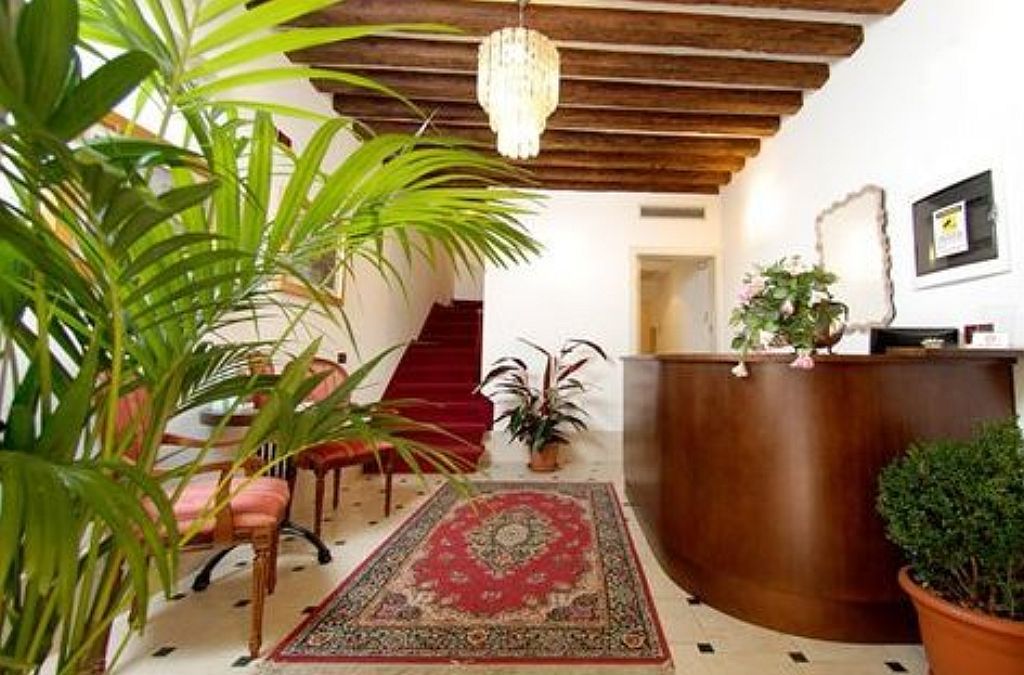ונציה Locanda Ca' Lucrezia מראה חיצוני תמונה