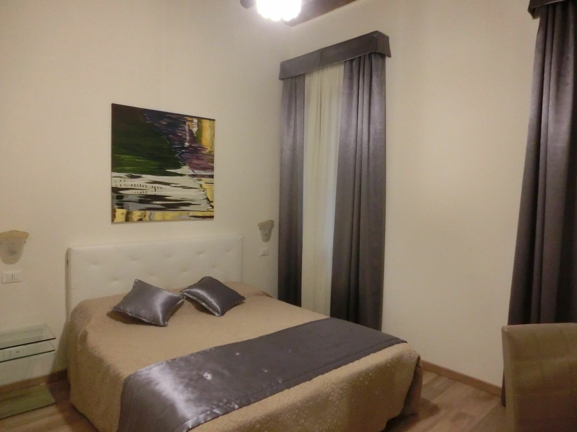 ונציה Locanda Ca' Lucrezia מראה חיצוני תמונה